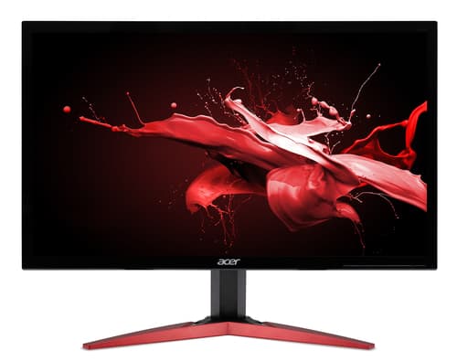 KG241QSBIIP 23.6 FREESYNC 165HZ .5MS