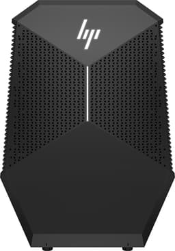 HP Z VR BP G2 I7-8850H 16GB/256 PC