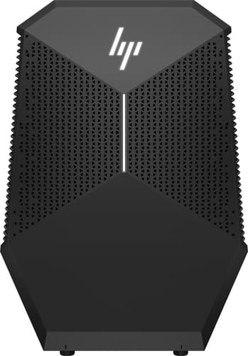 HP Z VR BP G2 I7-8850H 16GB/256 PC
