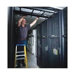 APC On-Site Warranty Extension - Extended service agreement - parts and labour (for UPS 40 kVA) - 2 years - on-site - business hours - response time: NBD - for Easy UPS 3S E3SUPS40KH, E3SUPS40KHB, E3SUPS40KHB1, E3SUPS40KHB2