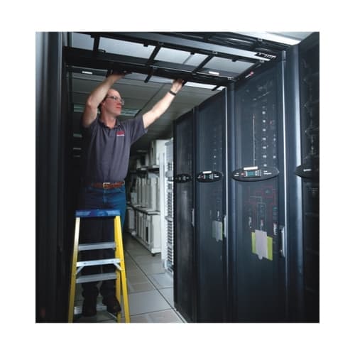 APC On-Site Warranty Extension - Extended service agreement - parts and labour (for UPS 40 kVA) - 2 years - on-site - business hours - response time: NBD - for Easy UPS 3S E3SUPS40KH, E3SUPS40KHB, E3SUPS40KHB1, E3SUPS40KHB2