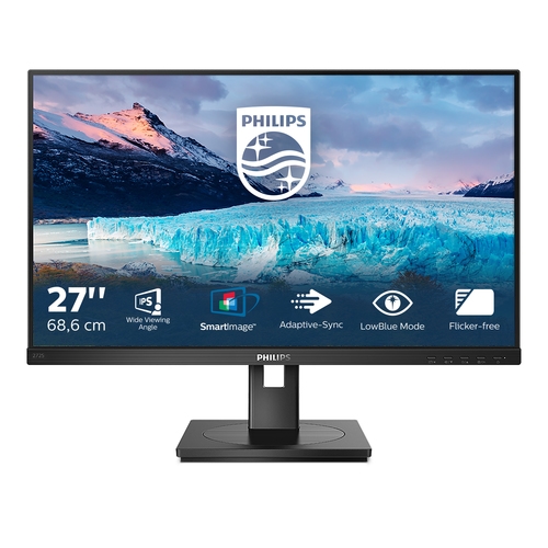 Philips S-line 272S1AE