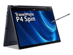 TMP414RN-52 I5-1240P 8GB/256GB W10P