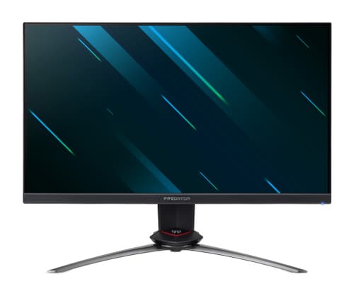 PREDATOR XB253QGPBMIIPRZX 24.5G-SYNC