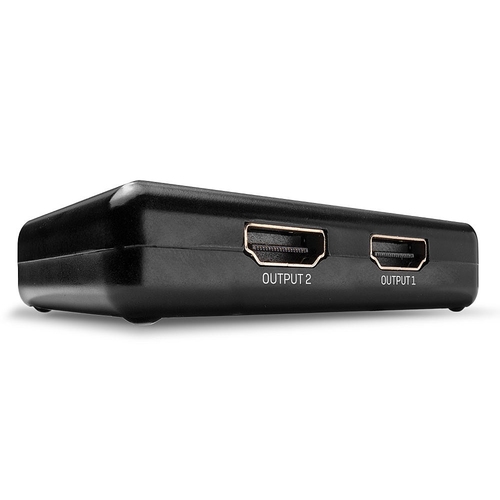 2PORTHDMI10.2GSPLITTERCOMPACT — image 1