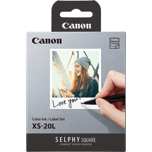 CANON Paper UK — image 1