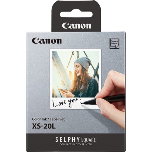 CANON Paper UK
