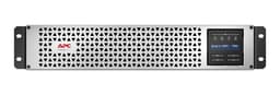 APC Smart-UPS Li-Ion 750VA Short Depth with SmartConnect - UPS (rack-mountable / external) - AC 230 V - 600 Watt - 750 VA - RS-232, USB - output connectors: 8 - 2U - black - for P/N: AR106V, AR4018SPX432, AR4024SP, AR4024SPX429, AR4024SPX431, AR4024SPX432
