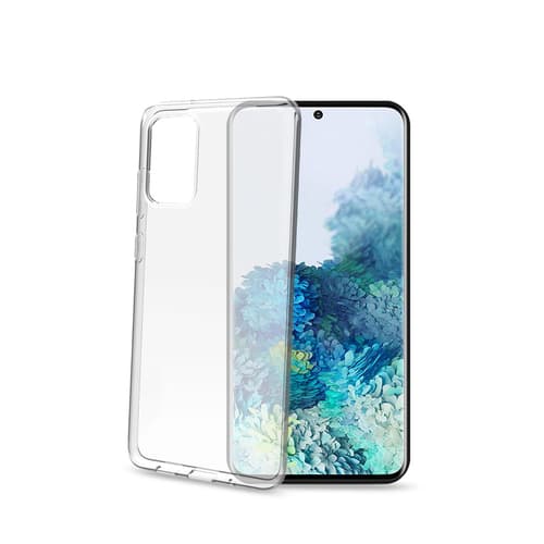 TPU CASE GALAXY S20