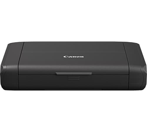 Canon PIXMA TR150 TR 150 - Printer - colour - inkjet - A4/Legal - up to 9 ipm (mono) / up to 5.5 ipm (colour) - capacity: 50 sheets - USB 2.0, Wi-Fi(n)