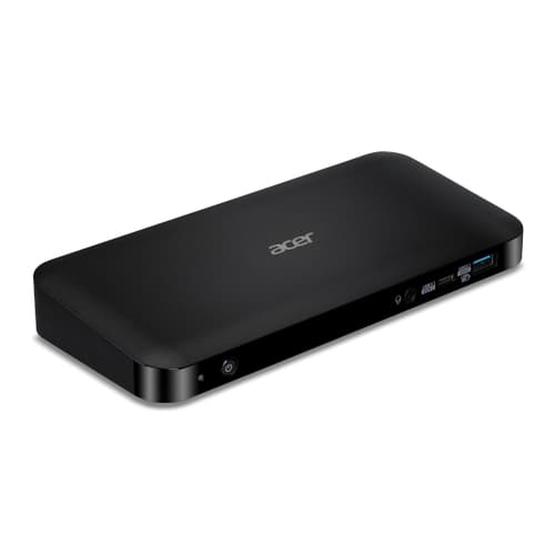 ACER USB TYPE C DOCKING STATION UK