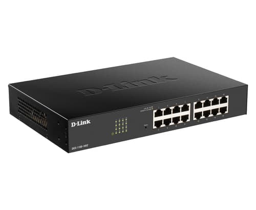 D-Link DGS 1100-16V2