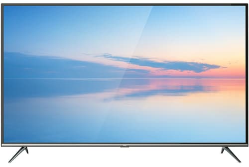 55IN 4K FREEVIEW PLAY ANDROID TV