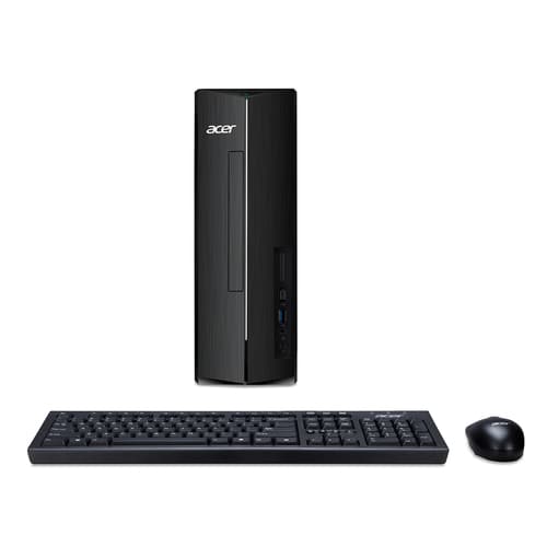 XC-1715 C3 N355 8GB 512GB W11 BLACK