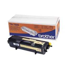 Brother TN7600 - Black - original - toner cartridge - for Brother DCP-8020, 8025, HL-1650, 1670, 1850, 1870, 5030, 5040, 5050, 5070, MFC-8420, 8820