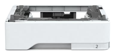 Xerox - Media tray - 550 sheets in 1 tray(s) - for Xerox B410, VersaLink B415/DN, B415V_DN