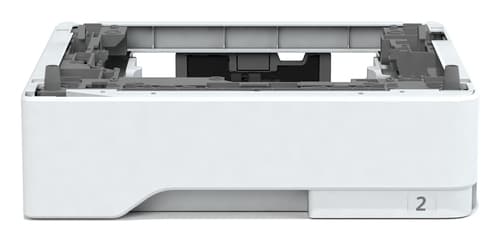 Xerox - Media tray - 550 sheets in 1 tray(s) - for Xerox B410, VersaLink B415/DN, B415V_DN