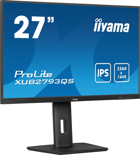 iiyama ProLite XUB2793QS-B7
