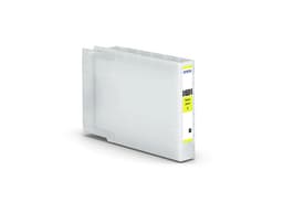 Epson T9084 - 39 ml - XL size - yellow - original - ink cartridge - for WorkForce Pro WF-6090, WF-6590