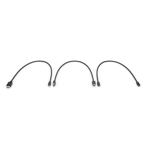 ^DELL USBC TO USB-C DISPLAYS CABLE 0