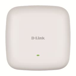 D-Link Nuclias Connect DAP-2682 - Radio access point - Wi-Fi 5 - 2.4 GHz, 5 GHz - wall / ceiling mountable
