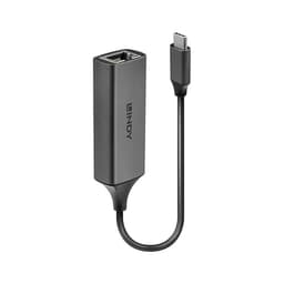 USB 3.1 TYPE C ETHERNET CONVERTER