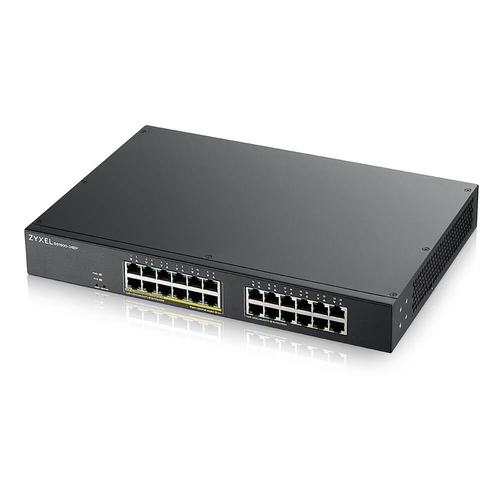 Zyxel GS1900-24EP - Switch