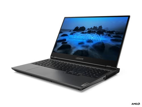 LEGION 5P R7 8/256GB RTX2060