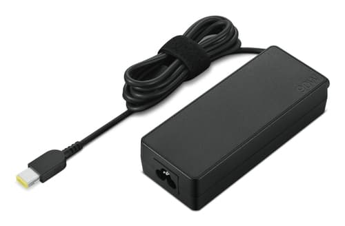 Lenovo ThinkCentre II - power adapter - 90 Watt