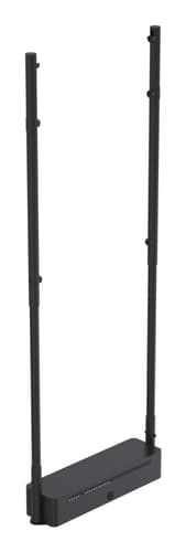 OM55N FLOOR MOUNT HEIGHT ADJUSTABLE