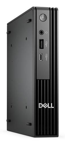 Dell Pro Micro QCM1250
