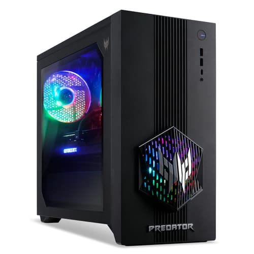 Acer Retail Fulfillment Gaming
