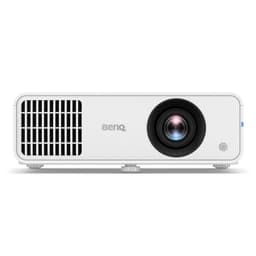BenQ LH550 - DLP projector - LED - portable - 3D - 2600 lumens - Full HD (1920 x 1080) - 16:9 - 1080p - white