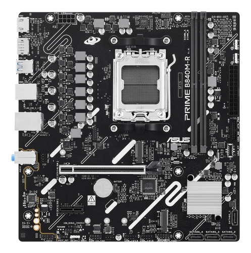 PRIME B840M-R — image 1