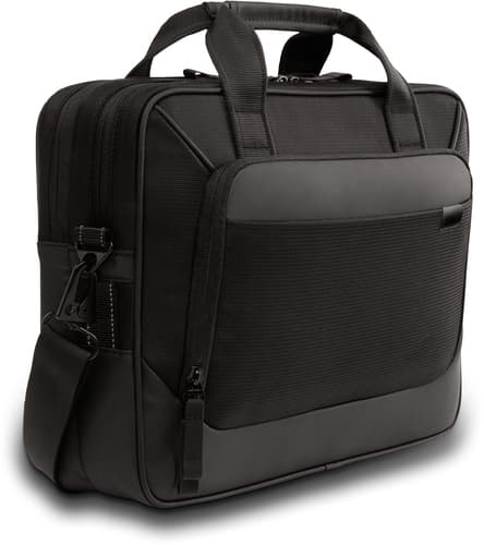 Dell EcoLoop Pro Classic Briefcase (CC5425C) - Notebook carrying case - up to 14" - black