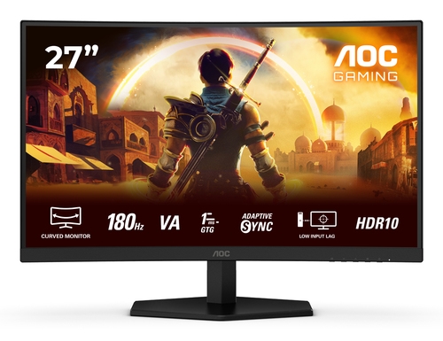 AOC Gaming C27G42E