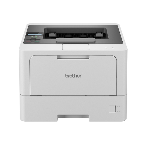 HLL5210DW MONO LASER PRINTER — image 1