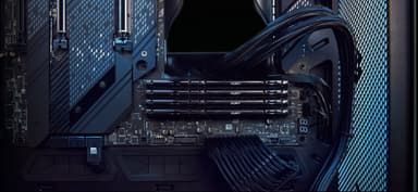 Kingston FURY Beast - DDR5 - kit - 32 GB: 2 x 16 GB - DIMM 288-pin