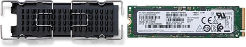 HP ZTURB256GB TLC Z2G5TWR/SFF SSDKIT