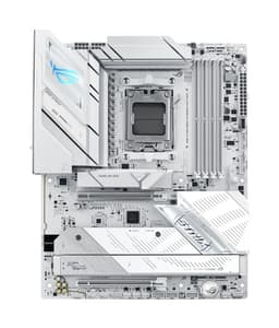 ASUS ROG STRIX B850-A GAMING WIFI7 NEO - motherboard - ATX - Socket AM5 - AMD B850
