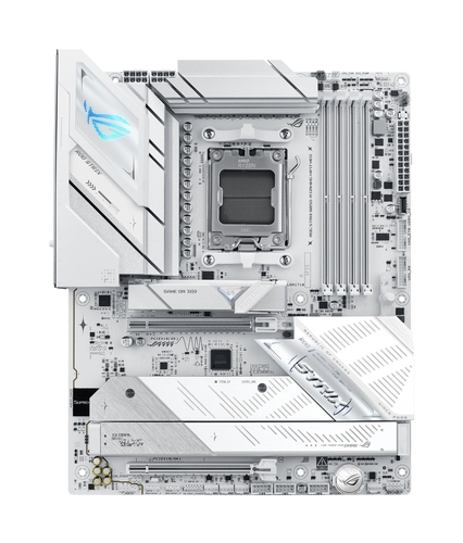 ASUS ROG STRIX B850-A GAMING WIFI7 NEO - motherboard - ATX - Socket AM5 - AMD B850 — image 1