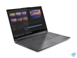 ^YOGA 9 15 I7-10750H 16G 512G 1650TI