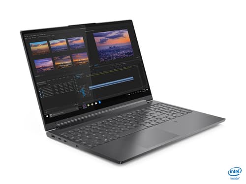 ^YOGA 9 15 I7-10750H 16G 512G 1650TI