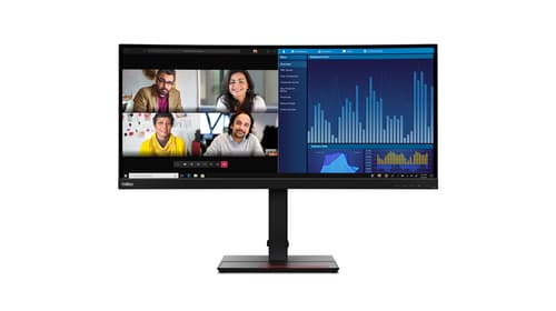 Lenovo ThinkVision P34w-20
