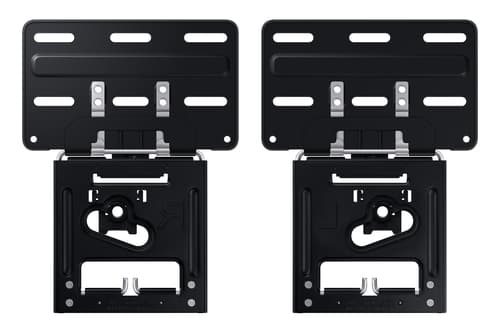 Samsung WMN-B50SC - Mounting kit (wall mount) - for flat panel - wall-mountable