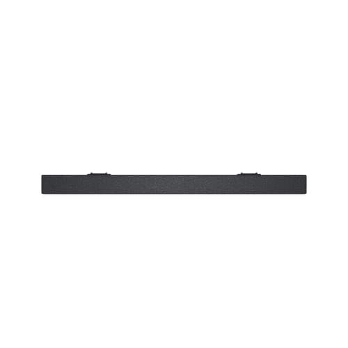 Dell SB521A - Sound bar - for monitor - 3.6 Watt