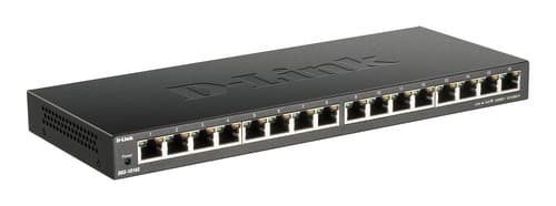 D-Link DGS 1016S