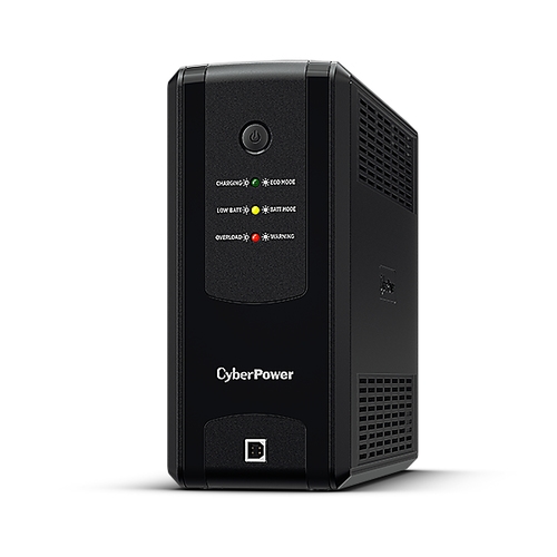 UT 1050VA LINE INTERACTIVE TOWER — image 1
