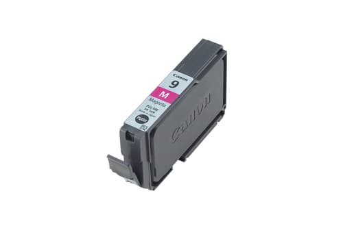 Canon PGI-9 M - 1036B001 - 1 x Magenta - Ink tank - For PIXMA iX7000,MX7600,Pro9500