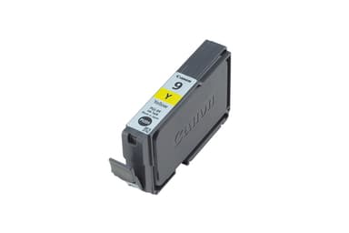 Canon PGI-9 Y - 1037B001 - 1 x Yellow - Ink tank - For PIXMA iX7000,MX7600,Pro9500
